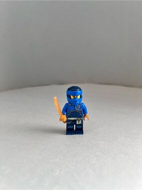 LEGO Ninjago Jay - Dragons Rising Minifigure